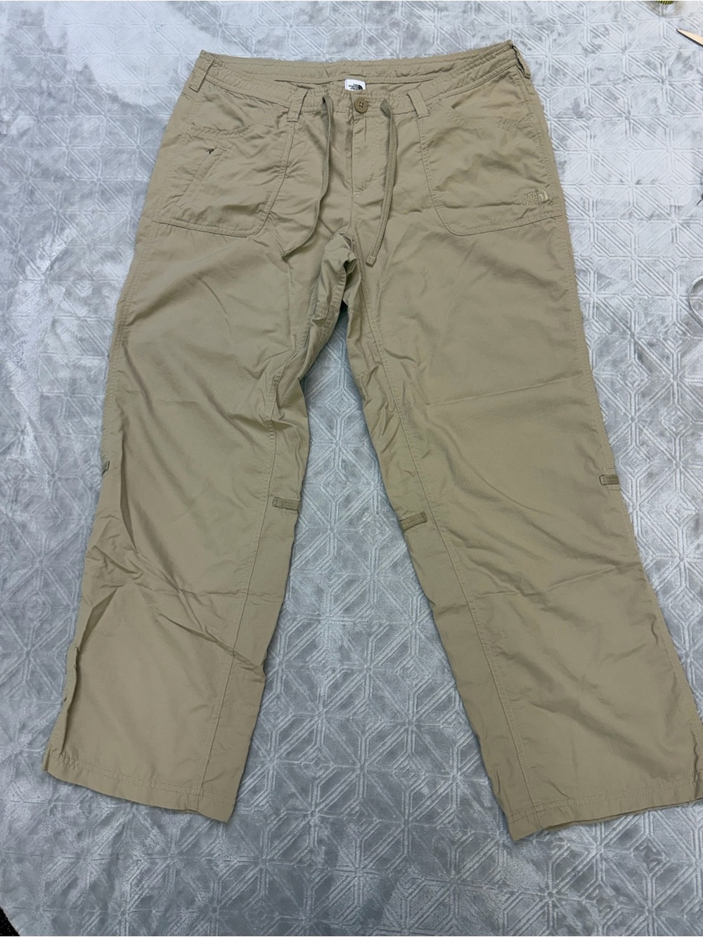 The North Face Women's Cargo Pants
